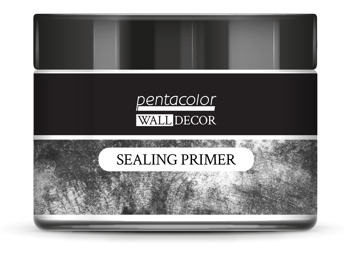 Pentart Wall Decor primer sigillante