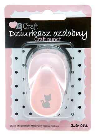 Perforatore decorativo 1.6 cm | sceglie motivo