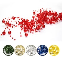 Perle decorative | vari colori