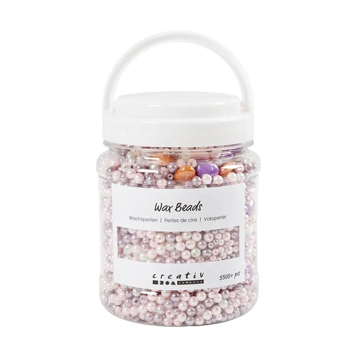 Perle di cera 425g