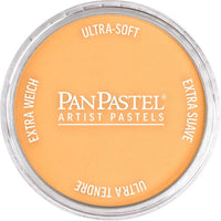 Pastello secco PanPastel Pearl 9 ml – 952,5 Arancione perlato