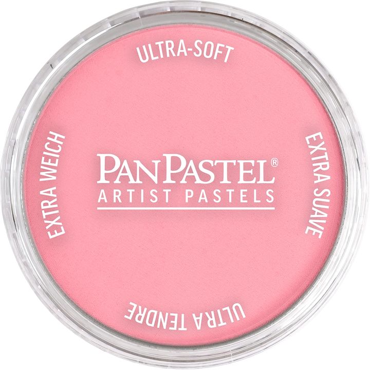 Pastello secco PanPastel Pearl 9 ml – 953,5 Rosso perla
