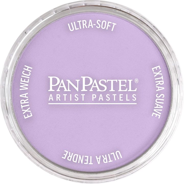 Pastello secco PanPastel Pearl 9 ml – 954,5 Viola perla