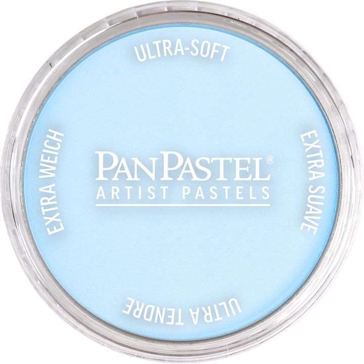 Pastello secco PanPastel Pearl 9 ml – 955,5 Blu perla