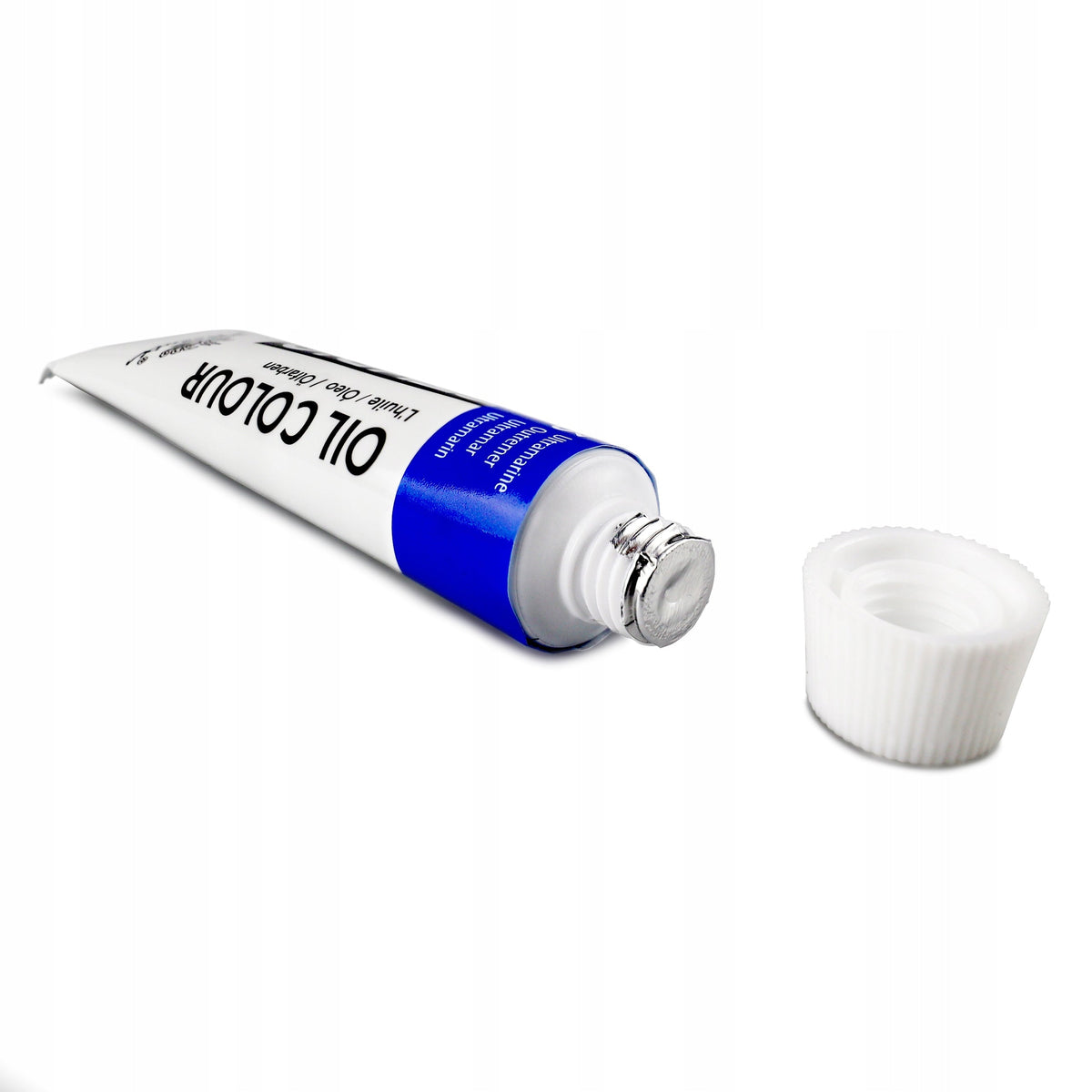 Phoenix - set dei colori ad olio 12–24 x 12 ml