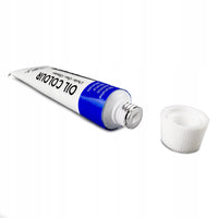 Phoenix - set dei colori ad olio 12–24 x 12 ml