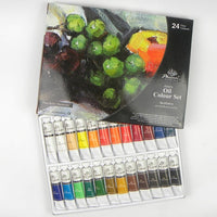 Phoenix - set dei colori ad olio 12–24 x 12 ml