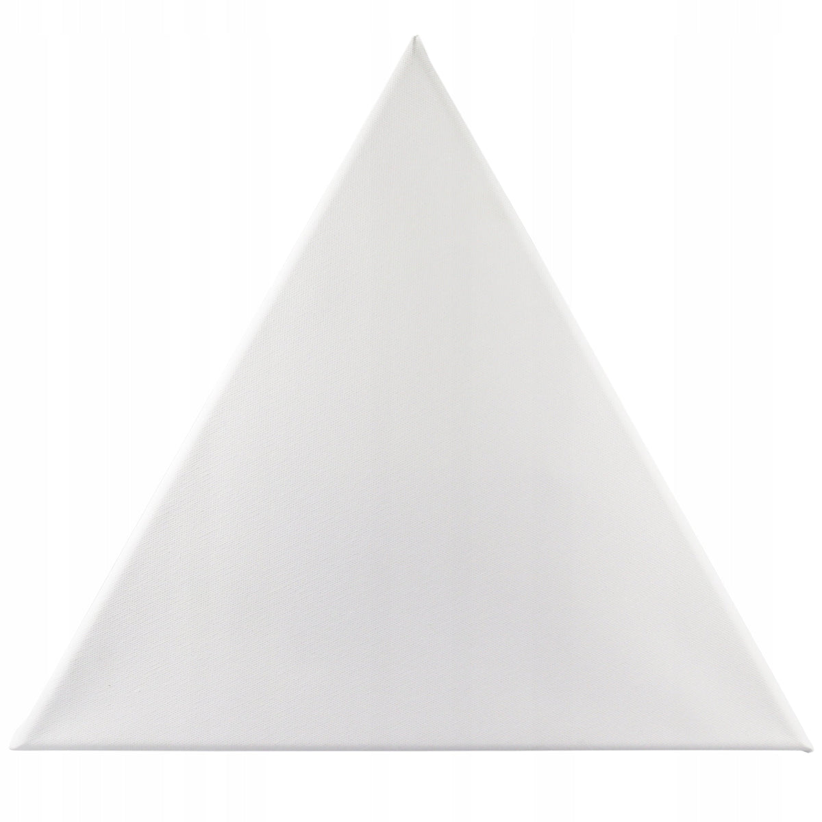 Phoenix, tela da pittura triangolare 30–50 cm, scegli la misura