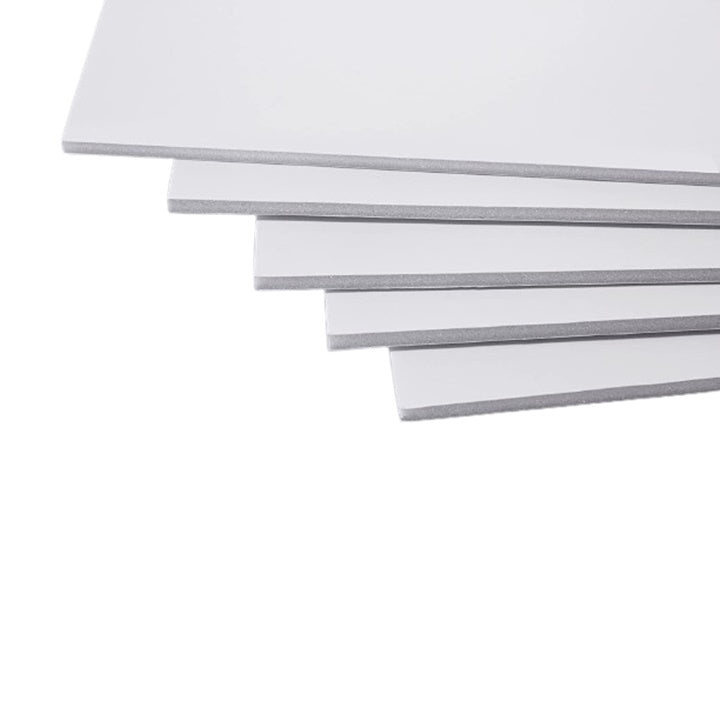 Piastra kapa bianca AIRPLAC PREMIER 3 mm | dimensioni diverse