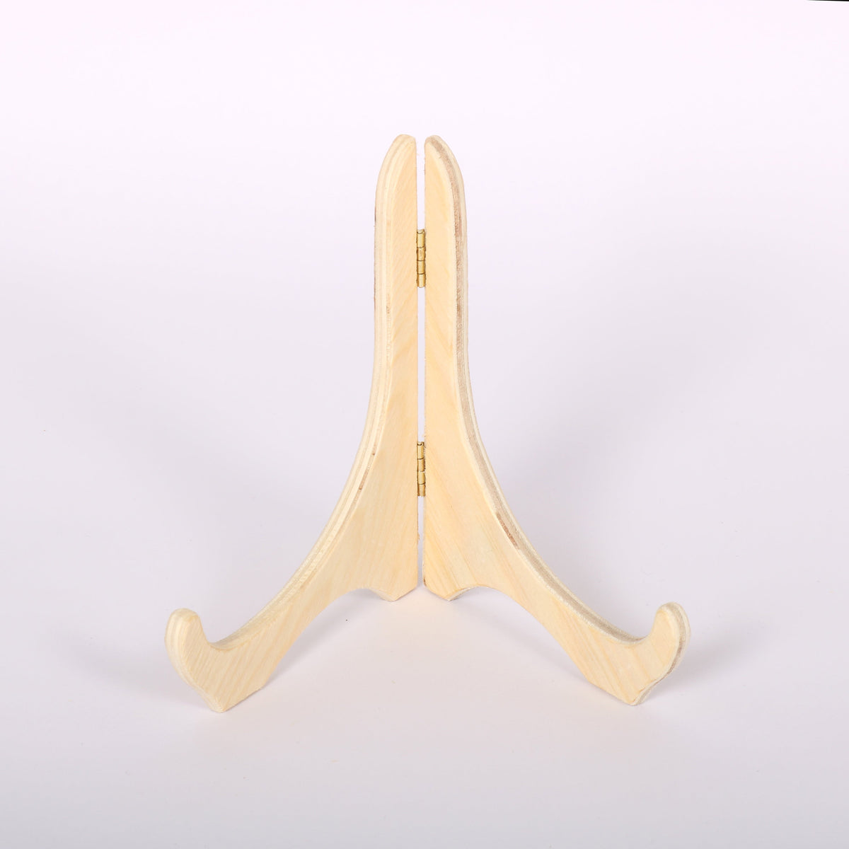 Piccolo supporto in legno Pentart 10,5 x 1,6 x 14 cm