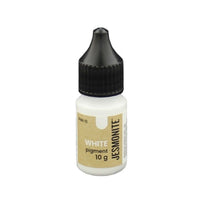 Pigmento Jesmonite 10g – Bianco