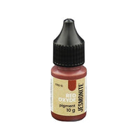 Pigmento Jesmonite 10g – Ossido rosso