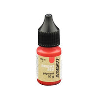 Pigmento Jesmonite 10g – Rosso brillante