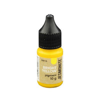 Pigmento Jesmonite 10g – Giallo Brillante