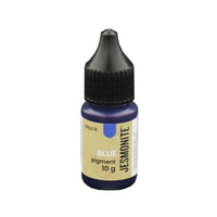 Pigmento Jesmonite 10g – Blu