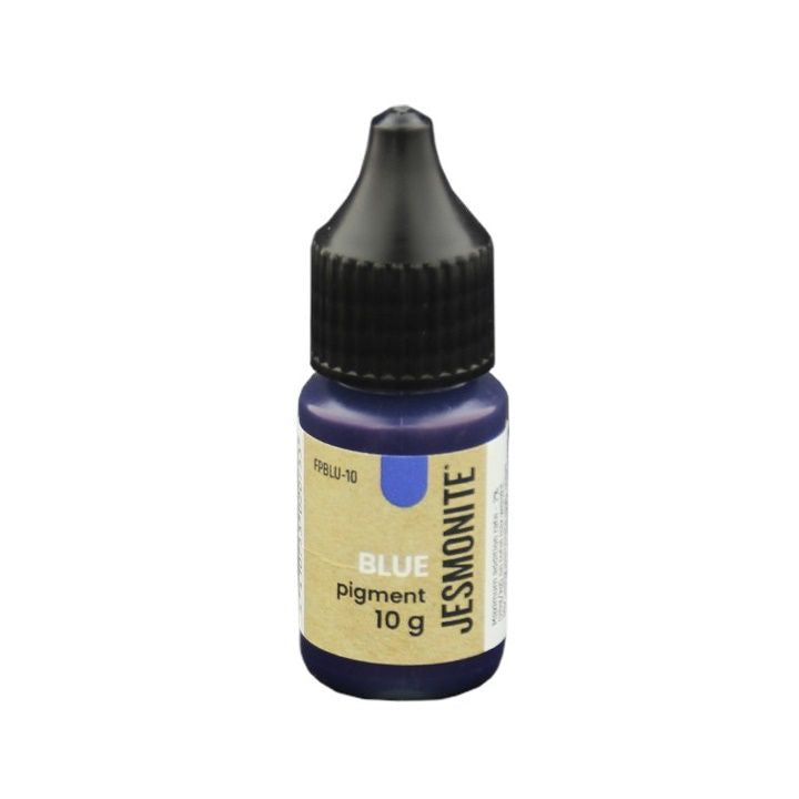 Pigmento Jesmonite 10g – Blu