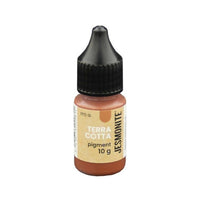 Pigmento Jesmonite 10g – Terracotta