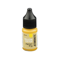Pigmento Jesmonite 10g – Ossido giallo