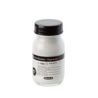 Pigmenti Schmincke 100 ml | colori diversi - 103 Bianco Titanio