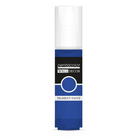 Pasta pigmentata per decorazioni murali 20 ml – Blu