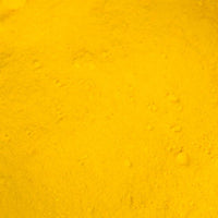 Polvere di pigmento Renesans 50 g – giallo cadmio chiaro