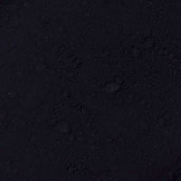 Polvere di pigmento Renesans 50 g – nero carbone