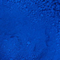 Polvere di pigmento Renesans 50 g – blu cobalto chiaro
