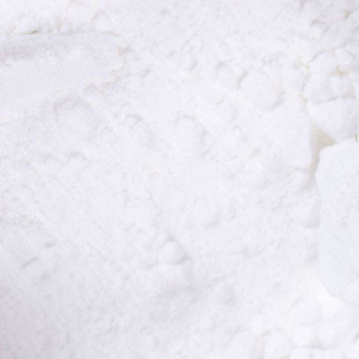 Polvere di pigmento Renesans 50 g – bianco zinco