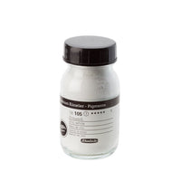 Pigmenti Schmincke 100 ml – 105 Bianco di Zinco