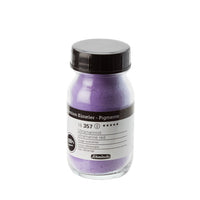 Pigmenti Schmincke 100 ml – 357 Rosso Ultramarino