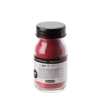 Pigmenti Schmincke 100 ml – 367 Cremisi Alizarina Profondo