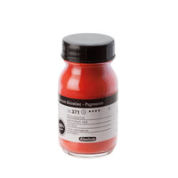 Pigmenti Schmincke 100 ml – 371 rosso vermiglio