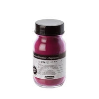 Pigmenti Schmincke 100 ml – 374 Porpora Chinacridone