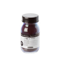 Pigmenti Schmincke 100 ml – 485 blu-viola