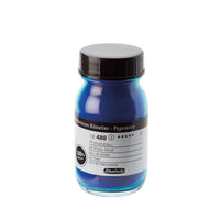 Pigmenti Schmincke 100 ml – 488 Blu Ftalo