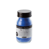 Pigmenti Schmincke 100 ml – 490 Blu Ultramarino Chiaro