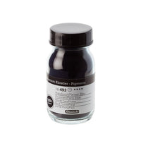 Pigmenti Schmincke 100 ml – 493 Blu di Prussia