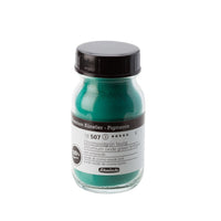 Pigmenti Schmincke 100 ml – 507 Verde Ossido di Cromo Brillante