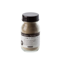 Pigmenti Schmincke 100 ml – 519 verde terra bohémien
