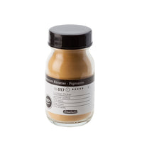 Pigmenti Schmincke 100 ml – 617 Ocra Gialla