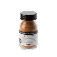 Pigmenti Schmincke 100 ml – 621 Oro Ocra