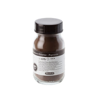 Pigmenti Schmincke 100 ml – 675 Marrone Cassler / Vandyke