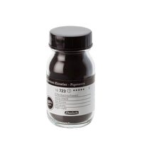 Pigmenti Schmincke 100 ml – 723 Nero Avorio