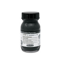 Pigmenti Schmincke 100 ml – 727 Nero di Marte