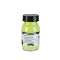 Pigmenti Schmincke 100 ml – 821 Giallo Fluorescente