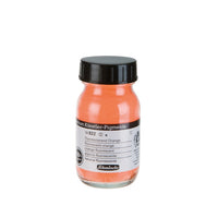 Pigmenti Schmincke 100 ml – 822 Arancione Fluorescente