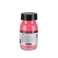 Pigmenti Schmincke 100 ml – 823 Rosso Fluorescente