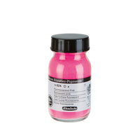 Pigmenti Schmincke 100 ml – 824 Rosa Fluorescente