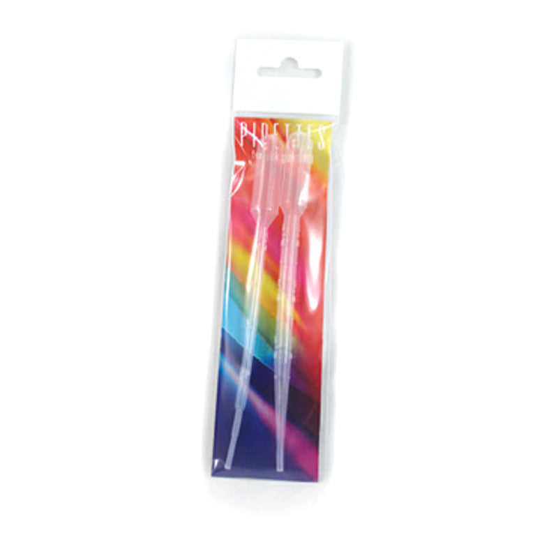 Pipette di plastica PENTART - 2 pezzi