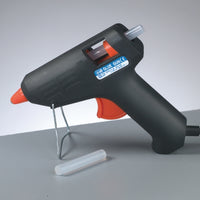 Pistola termica per silicone MEYCO + ricariche GRATIS